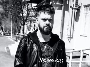 Romeo0233