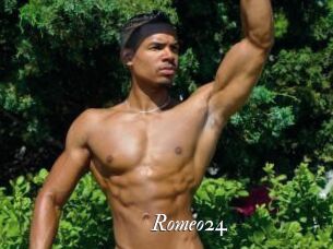 Romeo24