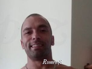 Romeo38