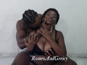 RomeoAndGreicy