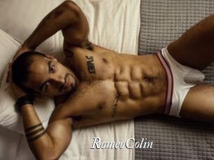 RomeoColin
