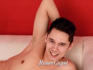 RomeoCupid Partouze