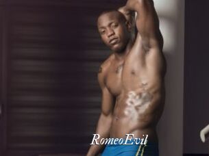 RomeoEvil