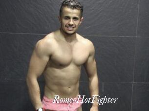 RomeoHotFighter