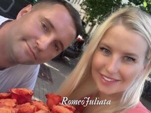 RomeoJuliata