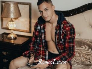 RomeoLuxor