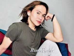 RomeoParker