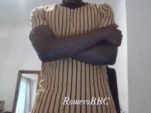 RomeroBBC