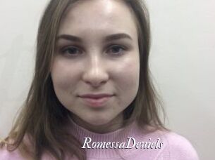 RomessaDeniels