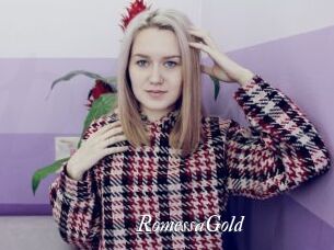 RomessaGold