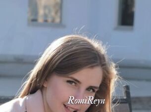 RomiReyn Partouze