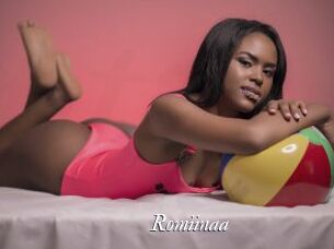 Romiinaa