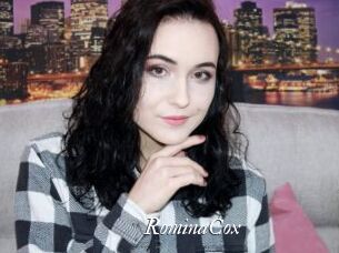 RominaCox