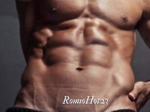 RomioHot23