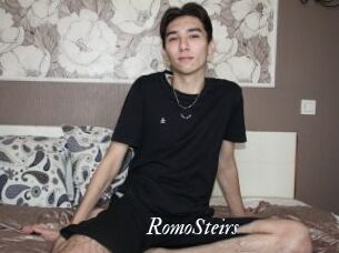 RomoSteirs