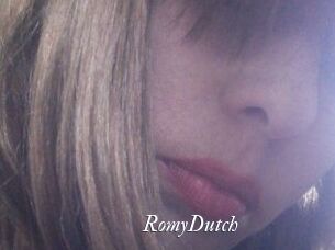 RomyDutch
