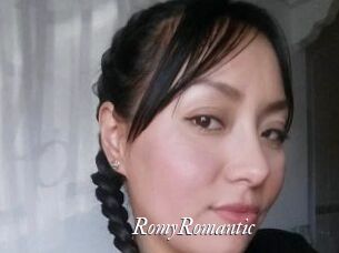 RomyRomantic