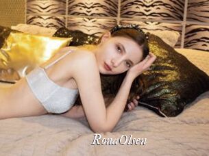 RonaOlsen
