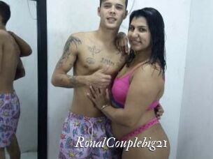 RonalCouplebig21 Partouze