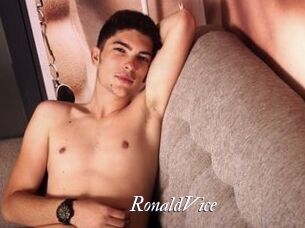 RonaldVice