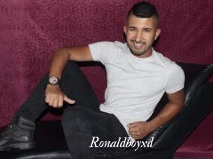 Ronaldboyxd