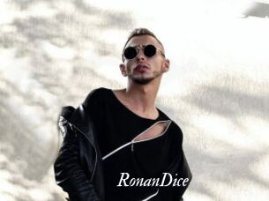 RonanDice