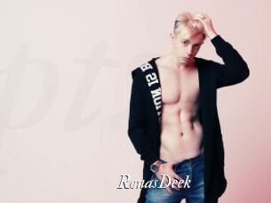 RonasDeek