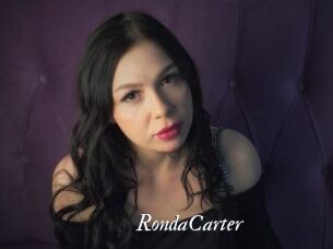 RondaCarter