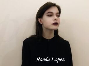 Ronda_Lopez