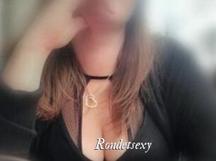 Rondetsexy