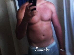 Roninho Partouze
