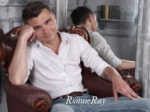 RonnieRay