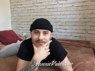 RonnieValentine