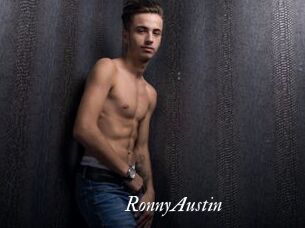 RonnyAustin Partouze
