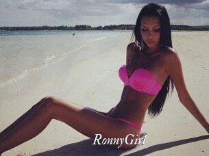 RonnyGirl