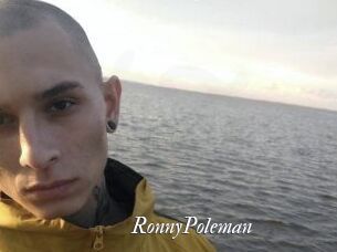 RonnyPoleman Partouze