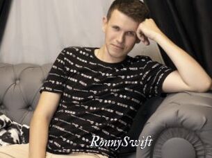 RonnySwift