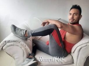 RonnyWolf Partouze