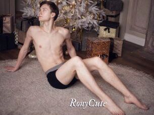 RonyCute