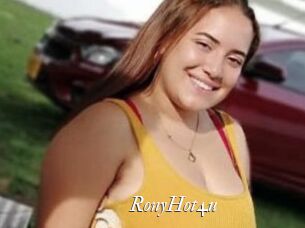 RonyHot4u