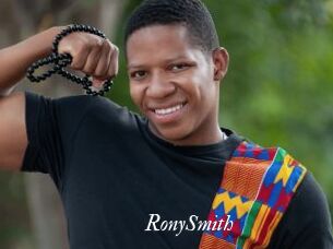 RonySmith