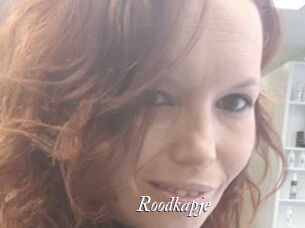 Roodkapje Partouze