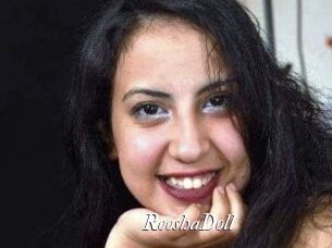 RooshaDoll