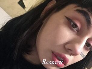 Rorarave