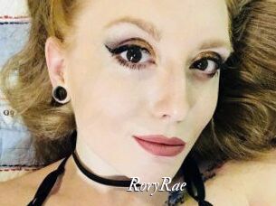 RoryRae