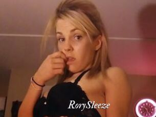 RorySleeze