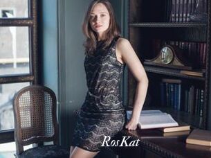 RosKat Partouze