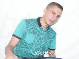 RosMatheo