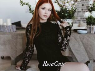 RosaCute