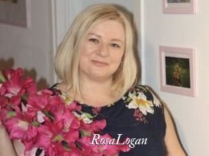 RosaLogan